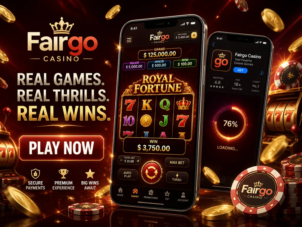 Fair Go Casino App