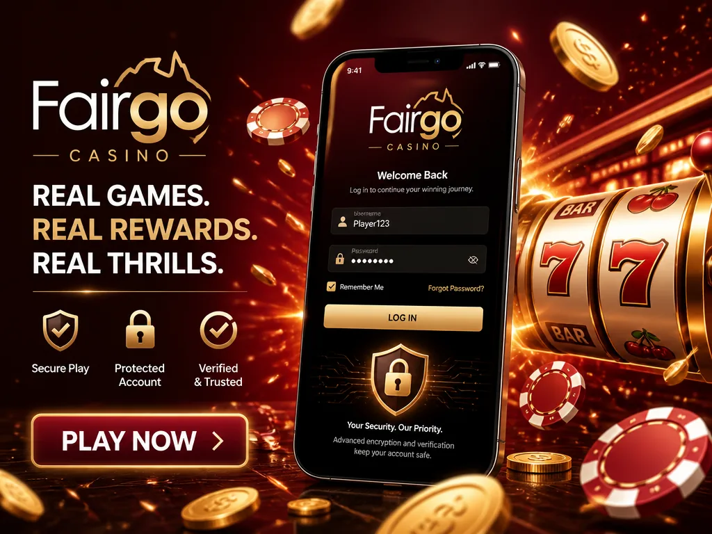 Fair Go Casino Bonus