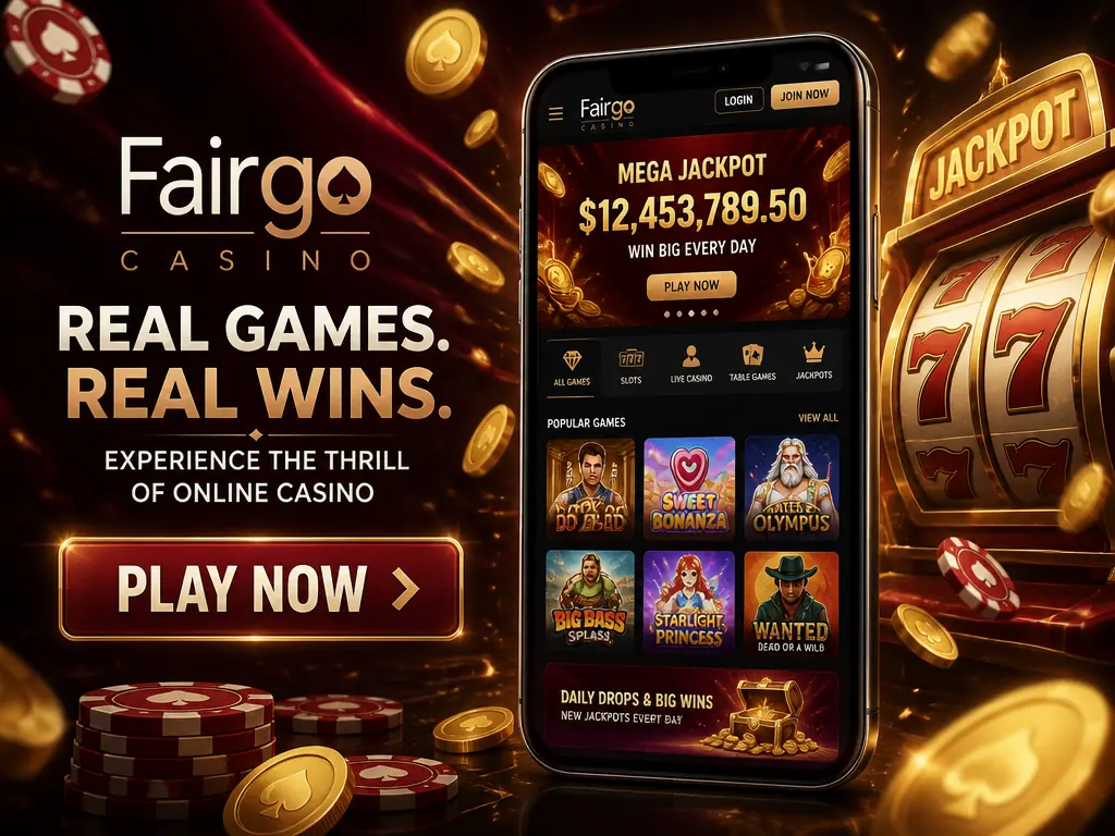 Fair Go Casino